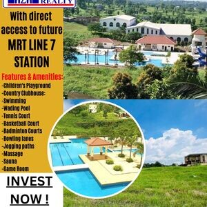 San Jose Bulacan Lot – Colinas Verdes | PostAds PH