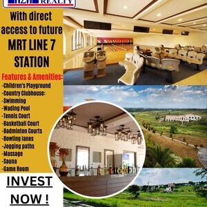 Colinas Verdes SJDM Lot | Hot Property | PostAds PH