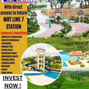 Colinas Verdes Lot | Near Key Locations | PostAds PH