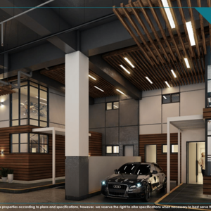 BE Residences Lahug Condovision homes | PostAds PH