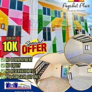 Pagsikat Place House And Lot For Sale Santa Maria Bulacan | PostAds PH