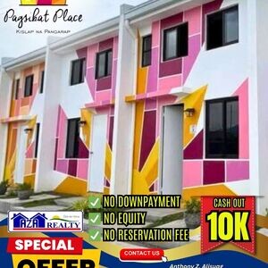 Own a Home in Santa Maria Bulacan for Just ₱10K Reservation | PostAds PH