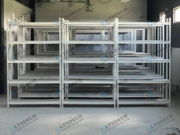 LAYER STEEL RACK OFFICE FURNITURE / OFFICE PARTITION | PostAds.ph