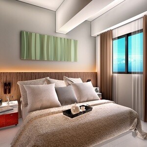 2BR WITH PARKING ROYAL OCEANCREST 2 MARIBAGO MACTAN CEBU | PostAds PH