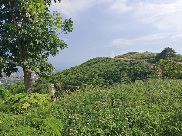 Montelago Prime Overlooking Lot Cebu City