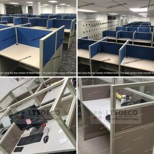 OFFICE PARTITION WORKSTATION OFFICE PARTITION | PostAds PH