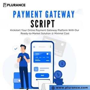 Affordable Yet Powerful -Payment Gateway Script @ Startup-Friendly Cost | PostAds PH