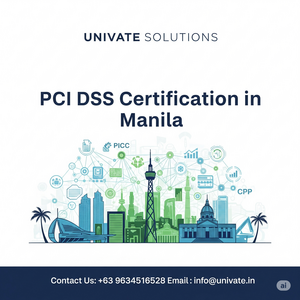 PCI DSS Certification in Manila | PostAds PH