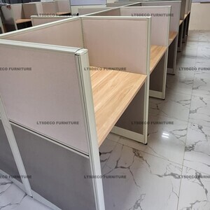 WORKSTATION CUBICLE OFFICE PARTITION | PostAds PH
