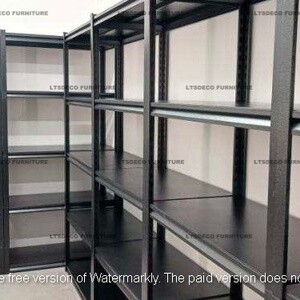 STEEL RACK OFFICE FURNITURE | PostAds PH