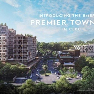 PRESELLING CONDO AT PRISTINA TOWN BACAYAN CEBU CITY | PostAds PH