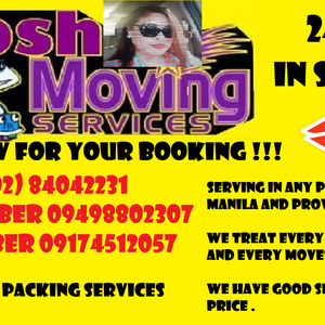 JESSICA V. LIAPT BAHAY AND TRUCKING SERVICES | PostAds PH