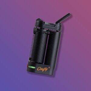 Crafty+ Vaporizer from Storz Bickel | PostAds PH