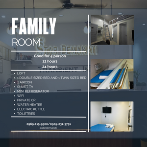 Stay and Enjoy our Transient Inn | PostAds PH