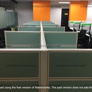 OFFICE PARTITION WORKSTATION CUBICLES | PostAds PH