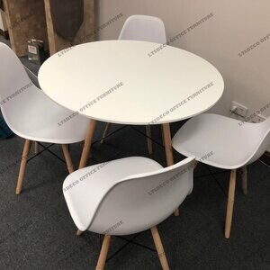ROUND TABLE OFFICE PARTITION | PostAds PH