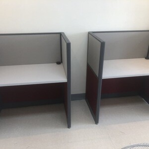 Office Partition Workstation cubicle | PostAds PH