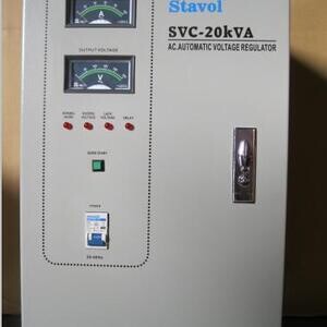 Original 100% Quality Satisfaction AVR Automatic Voltage Regulator | PostAds PH