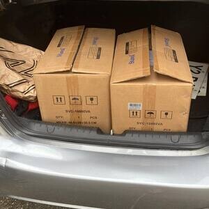 AVR Original | PostAds PH