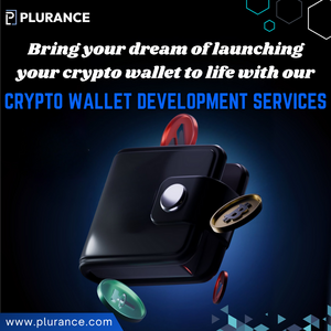 Launch Your Crypto Wallet With Top-Rated Development Services | PostAds PH