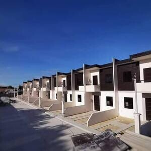 MULBERRY DRIVE TALAMBAN CEBU CITY TOWNHOUSE- RENT TO OWN | PostAds PH