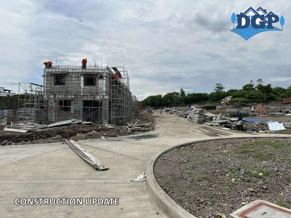 HOUSE AND LOT FOR SALE IN BINANGONAN RIZAL THRU PAG-IBIG FINANCING