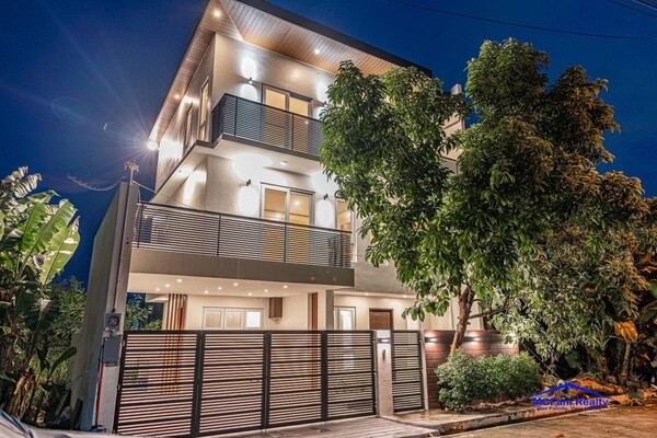 HOUSE AND LOT FOR SALE IN CAINTA RIZAL