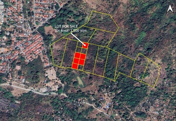 LOT FOR SALE IN MORONG RIZAL DIRECT TO OWNER