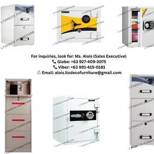 VAULT OFFICE PARTITION | PostAds PH
