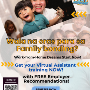 VA Training | PostAds PH