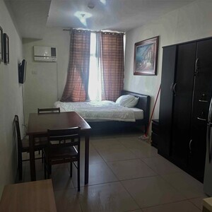 Fully Furnished Studio Condo Unit For Rent - Unit 36H at Antel Serenity Suites | PostAds PH