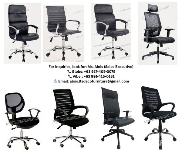 OFFICE CHAIR OFFICE PARTITION