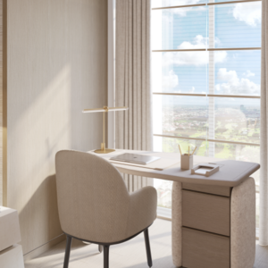 1BR SHANG BAUHINIA RESIDENCES CEBU'S PRESELLING HIGH END CONDO | PostAds PH