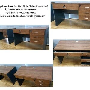 TABLE OFFICE PARTITION | PostAds PH