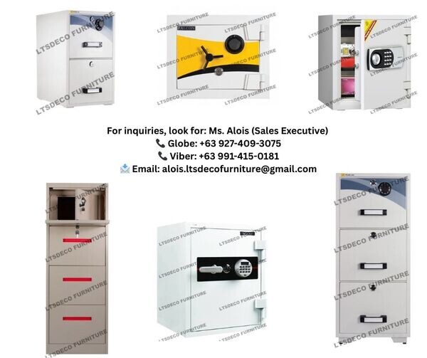  VAULT OFFICE PARTITION  OFFICE FURNITURE  