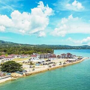BEACH HOUSE FOR SALE ARGAO CEBU | PostAds PH
