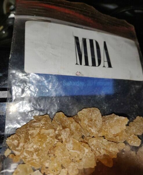 HGH, psychedelic DMT, MDMA