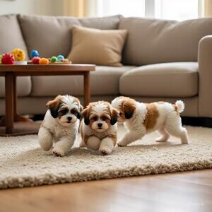 Shih Tzu Puppies Viber:+63-9455-189-371 | PostAds PH