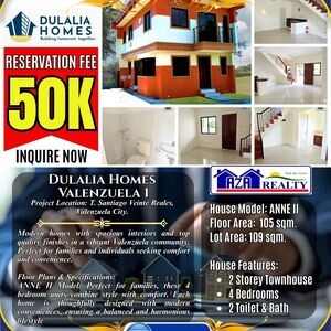 Modern Affordable House Valenzuela City Metro Manila – For Sale | PostAds PH