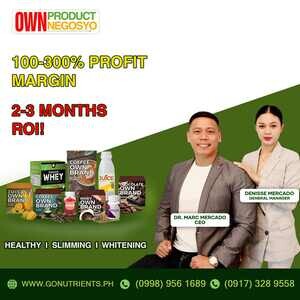 Elevate your brand today | PostAds PH