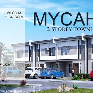 AFFORDABLE TOWNHOUSE TOLEDO CITY CEBU | PostAds PH