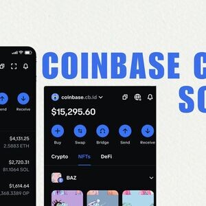 Coinbase Clone Script | PostAds PH