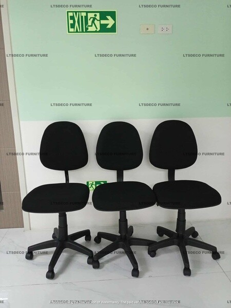 MESH CHAIR OFFICE PARTITION