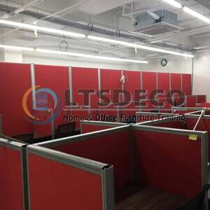 WORKSTATION CUBICLE | PostAds PH