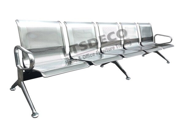 GANG CHAIR OFFICE FURNITURE