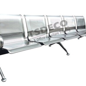 GANG CHAIR OFFICE FURNITURE | PostAds PH