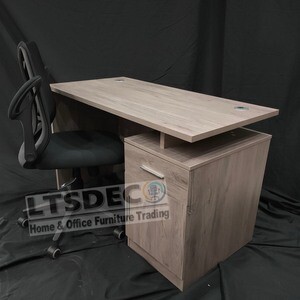 OFFICE TABLE WITH DRAWER OFFICE FURNITURE | PostAds PH