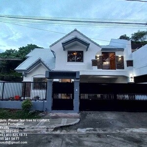 HOUSE AND LOT FOR SALE IN HAVILA ANTIPOLO RIZAL | PostAds PH