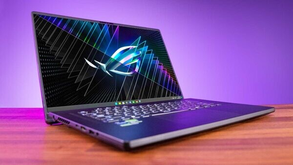 Gaming Laptop