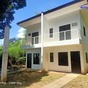 HOUSE AND LOT FOR SALE IN VILLAGE EAST 2 ANGONO RIZAL - DGP VE2 100431 | PostAds PH